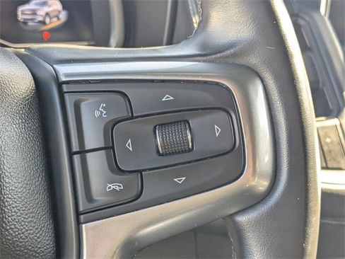 Used 2023 Chevrolet Tahoe LT image 26