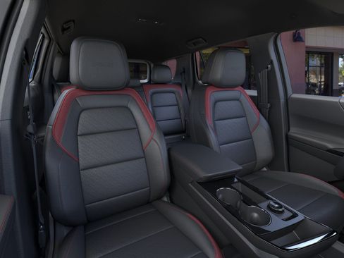 New 2026 Chevrolet Equinox RS image 40