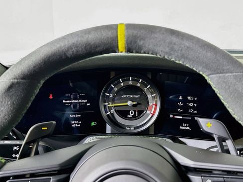 Certified 2023 Porsche 911 GT3 RS RWD image 13
