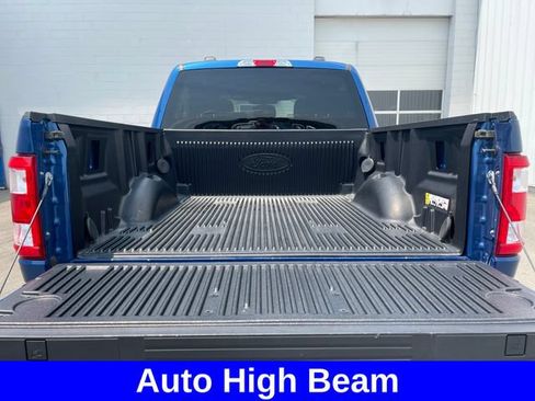 Used 2023 Ford F150 XL w/ STX Appearance Package AWD/4WD image 13