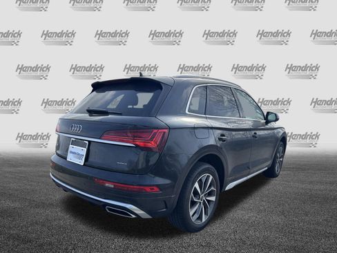 Used 2023 Audi Q5 2.0T Premium Plus w/ Premium Plus Package image 10