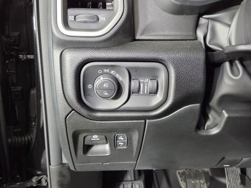 New 2026 RAM 1500 Big Horn image 17