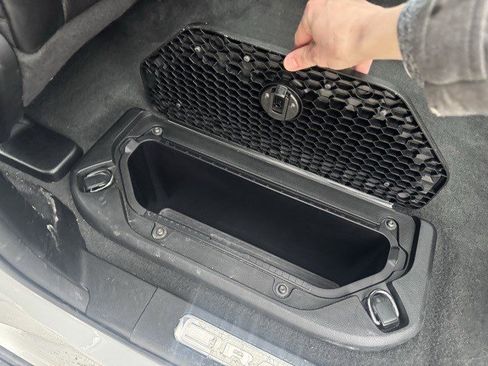 Used 2023 RAM 1500 Limited image 34