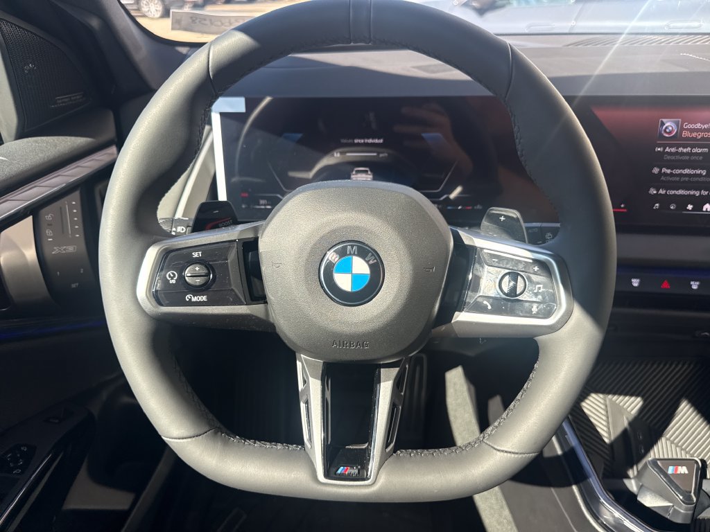 Used 2026 BMW X3 xDrive30i w/ Premium Package AWD/4WD image 14