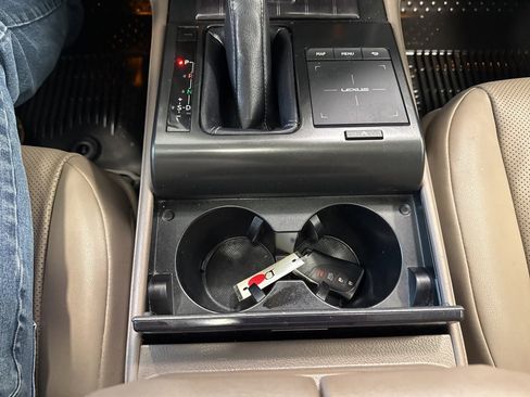 Used 2022 Lexus GX 460 Premium image 28