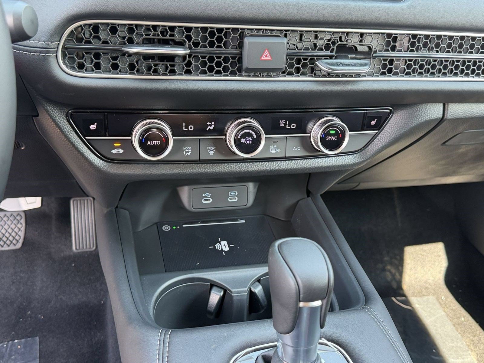 New 2027 Honda HR-V EX-L image 18