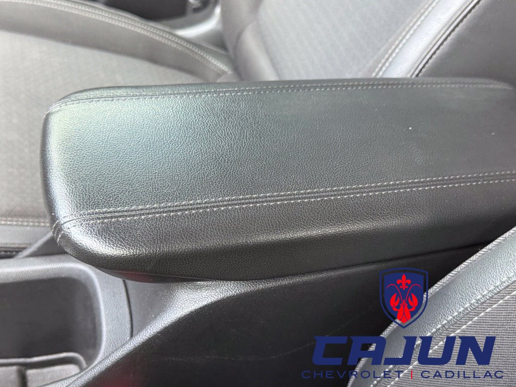 Used 2020 Buick Encore GX Preferred w/ Cold Weather Comfort Package FWD image 14