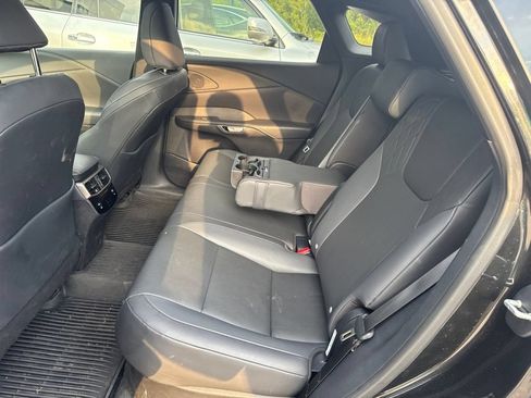 Used 2025 Lexus RX 350 F Sport w/ Convenience Package AWD/4WD image 30