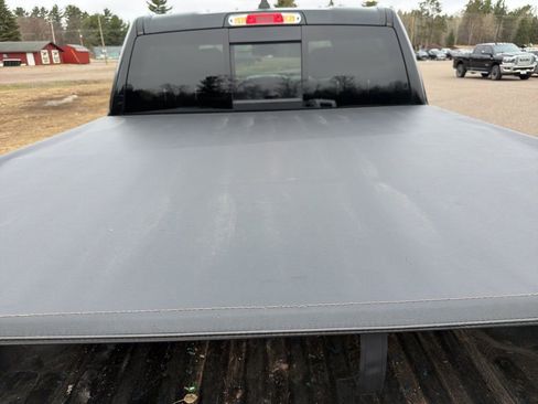 Used 2019 RAM 1500 Big Horn AWD/4WD image 8