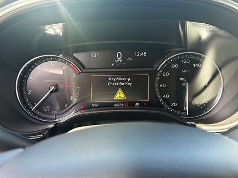 Used 2023 Cadillac CT5 Premium Luxury w/ Climate Package RWD image 12