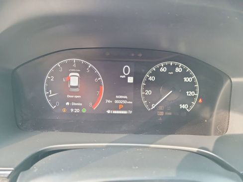 Certified 2026 Honda CR-V EX image 27