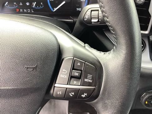 Used 2023 Ford Bronco Sport Big Bend w/ Convenience Package AWD/4WD image 27