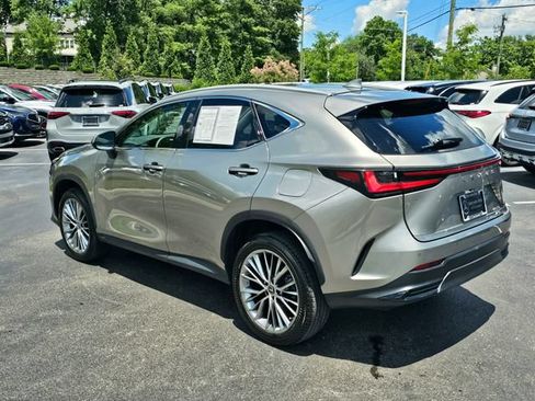Used 2023 Lexus NX 350 AWD image 12