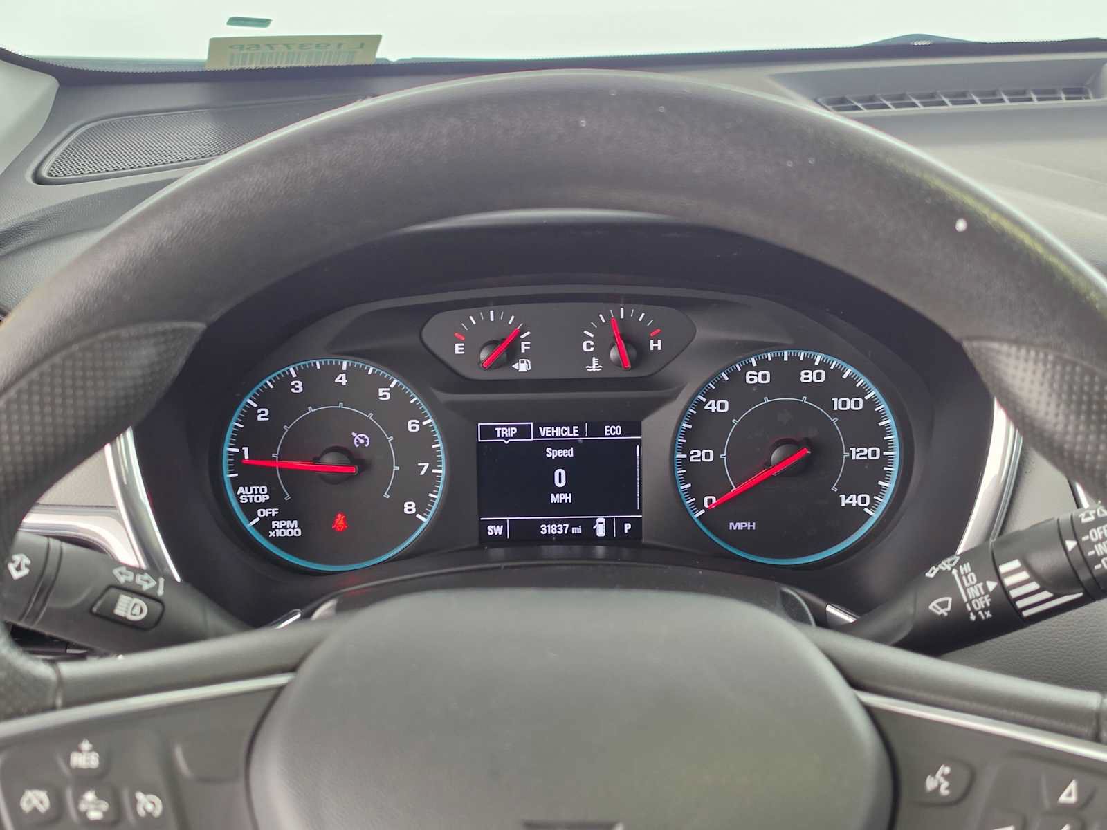 Used 2023 Chevrolet Equinox LS FWD image 23