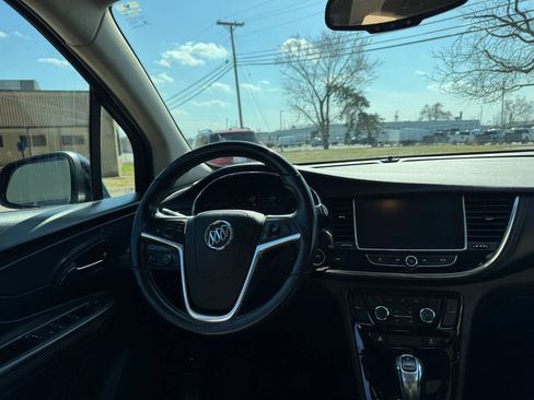 Used 2019 Buick Encore Preferred AWD/4WD image 14