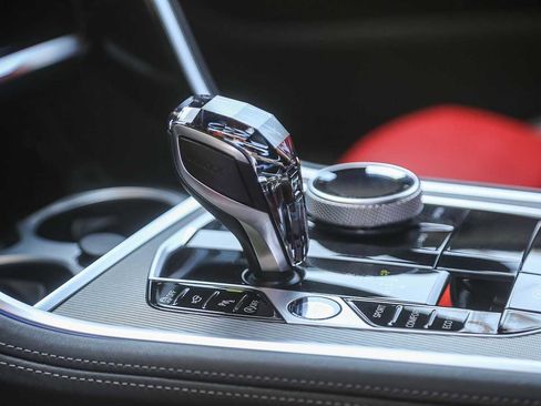 Certified 2024 BMW 840i Gran Coupe w/ M Sport Professional Package image 19