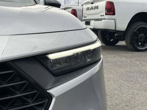 Used 2023 Honda Accord Sport image 9