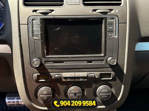 Used 2007 Volkswagen GTI 2-Door FWD image 18