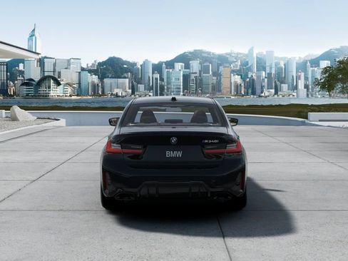 New 2026 BMW M340i RWD image 5