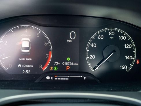 Used 2025 Honda Civic LX image 36