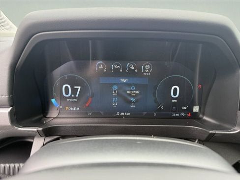 New 2026 Ford Ranger Lariat AWD/4WD image 12