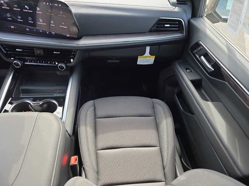 New 2026 Chevrolet Tahoe LS RWD image 12