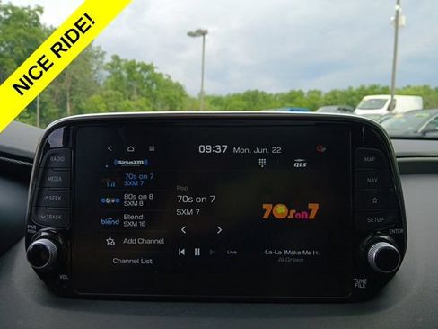 Used 2020 Hyundai Santa Fe Limited AWD/4WD image 22