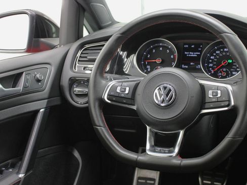 Used 2021 Volkswagen GTI SE FWD image 51