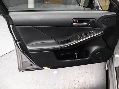 Used 2024 Lexus IS 350 F Sport image 32