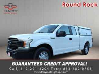 Used 2020 Ford F150 XL w/ Equipment Group 101A Mid RWD video 1