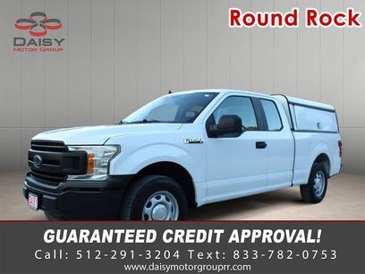 Used 2020 Ford F150 XL w/ Equipment Group 101A Mid