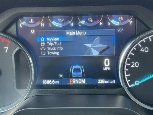 Used 2023 Ford F150 XLT w/ Equipment Group 302A High AWD/4WD image 18