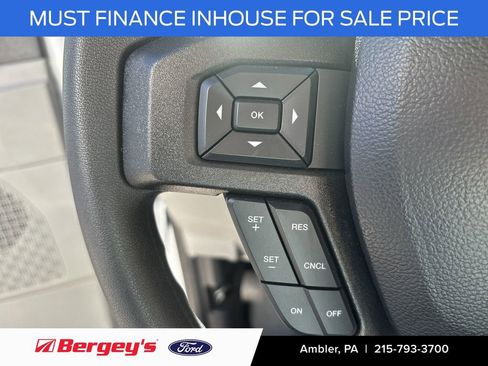 New 2024 Ford E-450 and Econoline 450 Super Duty w/ Power Windows & Locks Group image 16