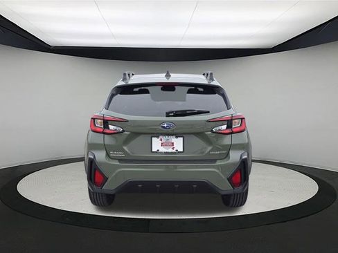 Certified 2025 Subaru Crosstrek 2.5i Limited w/ Crosstrek Mirror Package image 6