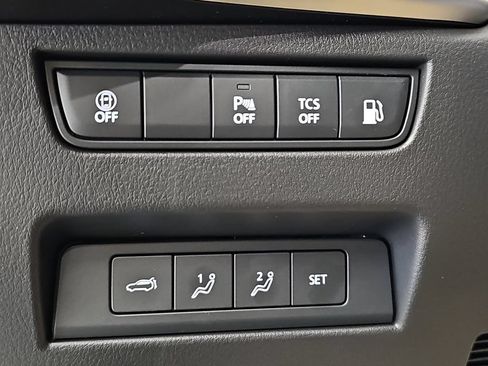 Used 2025 MAZDA CX-90 Plug-In Hybrid w/ Premium Plus AWD/4WD image 29