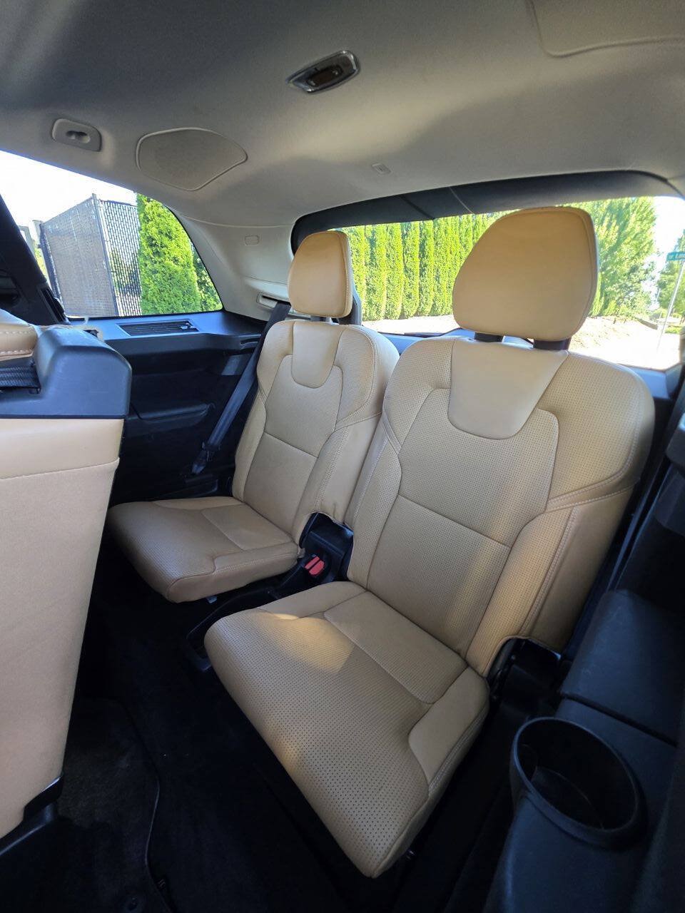 Used 2016 Volvo XC90 T6 Inscription AWD/4WD image 11