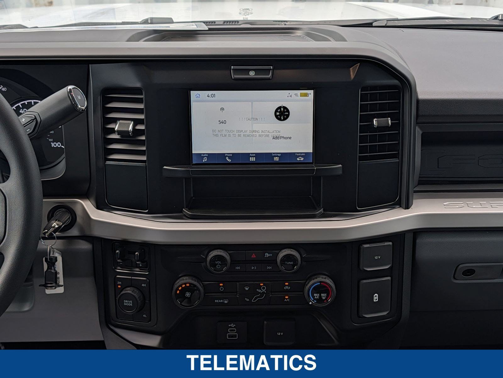 New 2027 Ford F450 XL AWD/4WD image 19