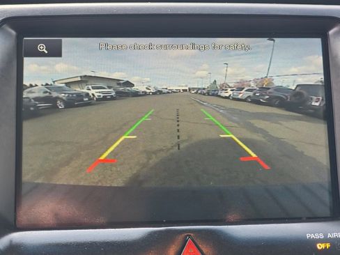 Used 2015 Ford Flex SEL w/ Equipment Group 202A image 15