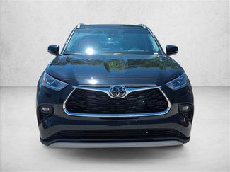 New 2026 Toyota Highlander Platinum AWD/4WD video 2