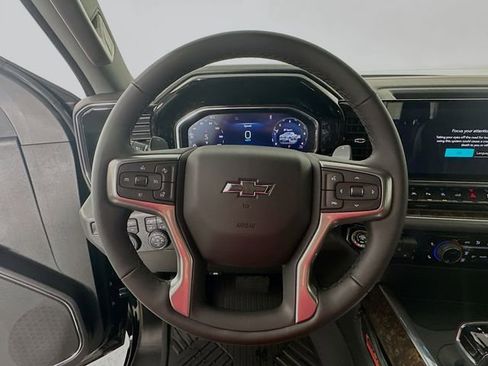 New 2026 Chevrolet Silverado 1500 RST w/ All Star Edition Plus image 11