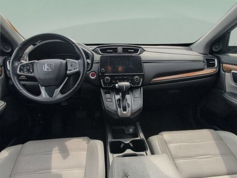 Used 2018 Honda CR-V EX-L image 32