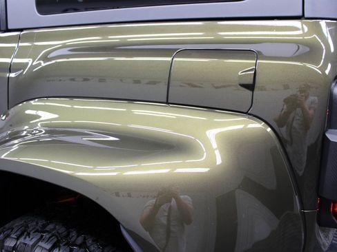 Used 2024 Ford Bronco Raptor image 45