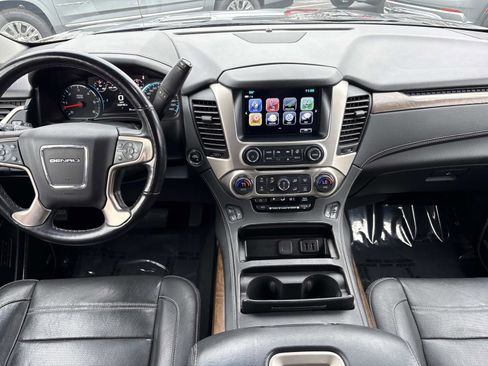 Used 2019 GMC Yukon Denali w/ Open Road Package image 28