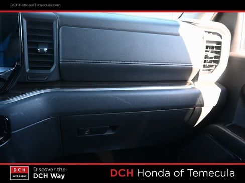 Used 2023 Chevrolet Silverado 1500 LT Trail Boss w/ Protection Package image 14