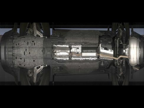 Used 2026 Nissan Rogue S FWD image 19