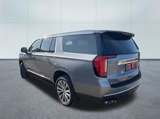 Used 2022 GMC Yukon XL Denali AWD/4WD video 2