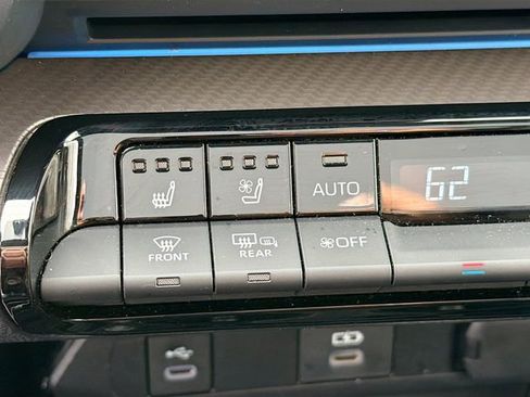 Used 2023 Toyota Prius Limited w/ Limited Premium Package AWD/4WD image 20