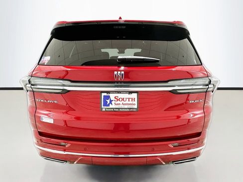 New 2026 Buick Enclave Avenir w/ Super Cruise Package FWD image 6