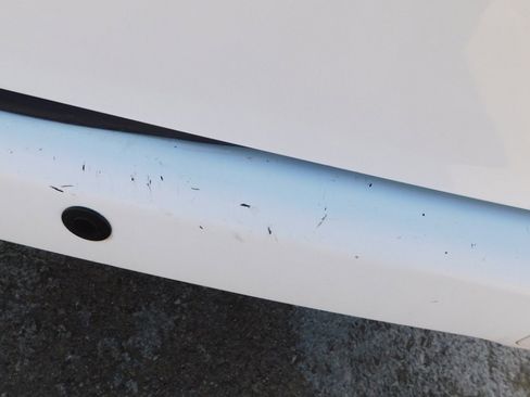 Used 2021 Nissan NV200 SV image 38