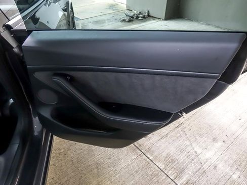 Used 2022 Tesla Model 3 Long Range image 37